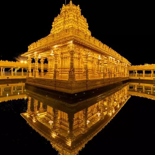 golden temple travel packages