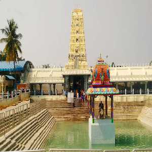 kanipakam temple Kanipakam