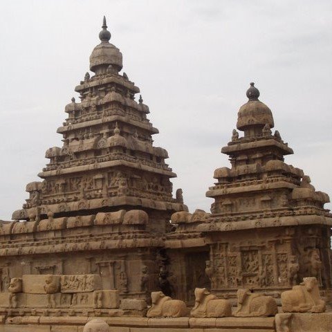 mahabalipuram tour packages from tirupati