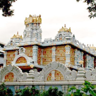 tirupati darshan packages